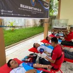 Kegiatan Donor Darah