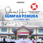 Hari Sumpah Pemuda 28 Oktober 2025