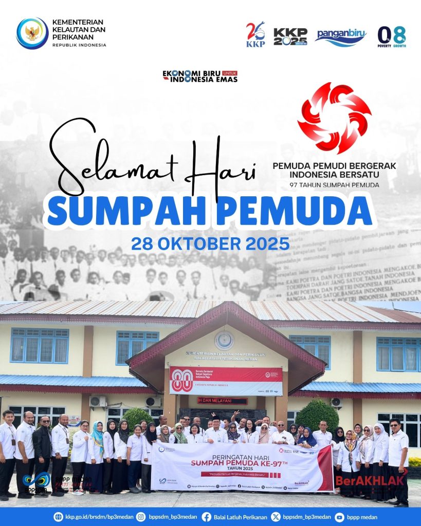 Hari Sumpah Pemuda 28 Oktober 2025